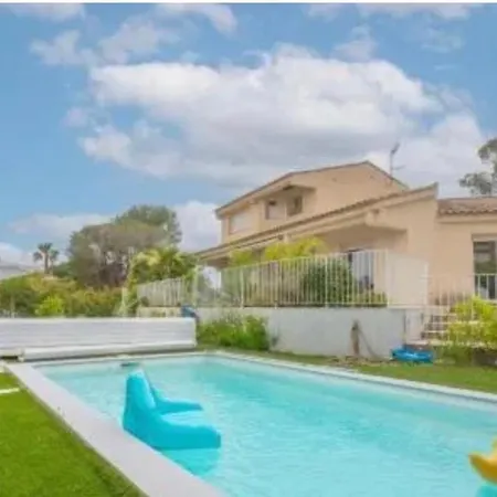 Osher Villa