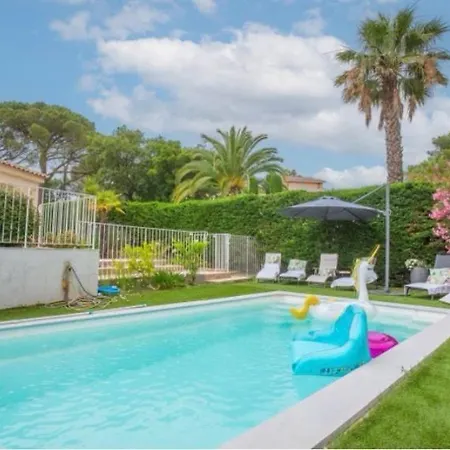 Villa Osher *
