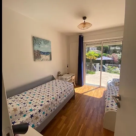 Osher Villa