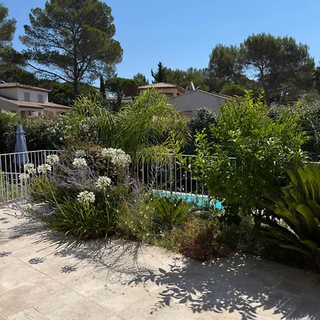 Villa Osher *